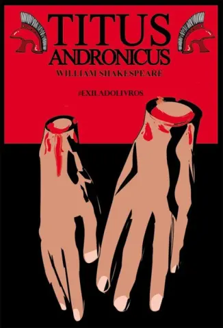 Titus Andronicus - William Shakespeare