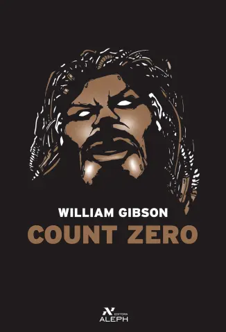 Count Zero - Willian Gibson