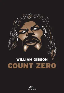 Count Zero - Willian Gibson