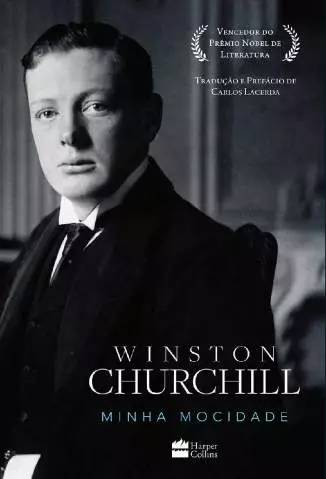 Minha Mocidade  -  Winston Churchill