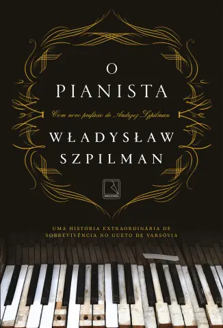 O Pianista - Wladyslaw Szpilman