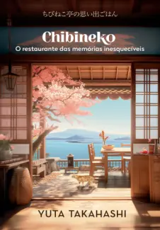 Chibineko: o Restaurante das Memórias Inesquecíveis - Yuta Takahashi