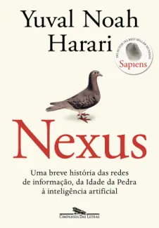 Nexus - Yuval Noah Harari