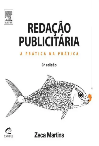 Redação Publicitária  -  Zeca Martins