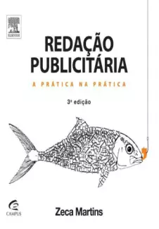 Redação Publicitária  -  Zeca Martins