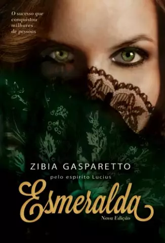 Esmeralda  -  Zíbia Gasparetto