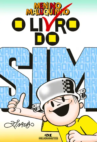 O Livro do Sim - Ziraldo