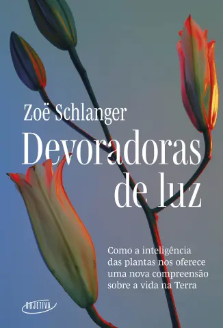 Devoradoras de Luz - Zoë Schlanger